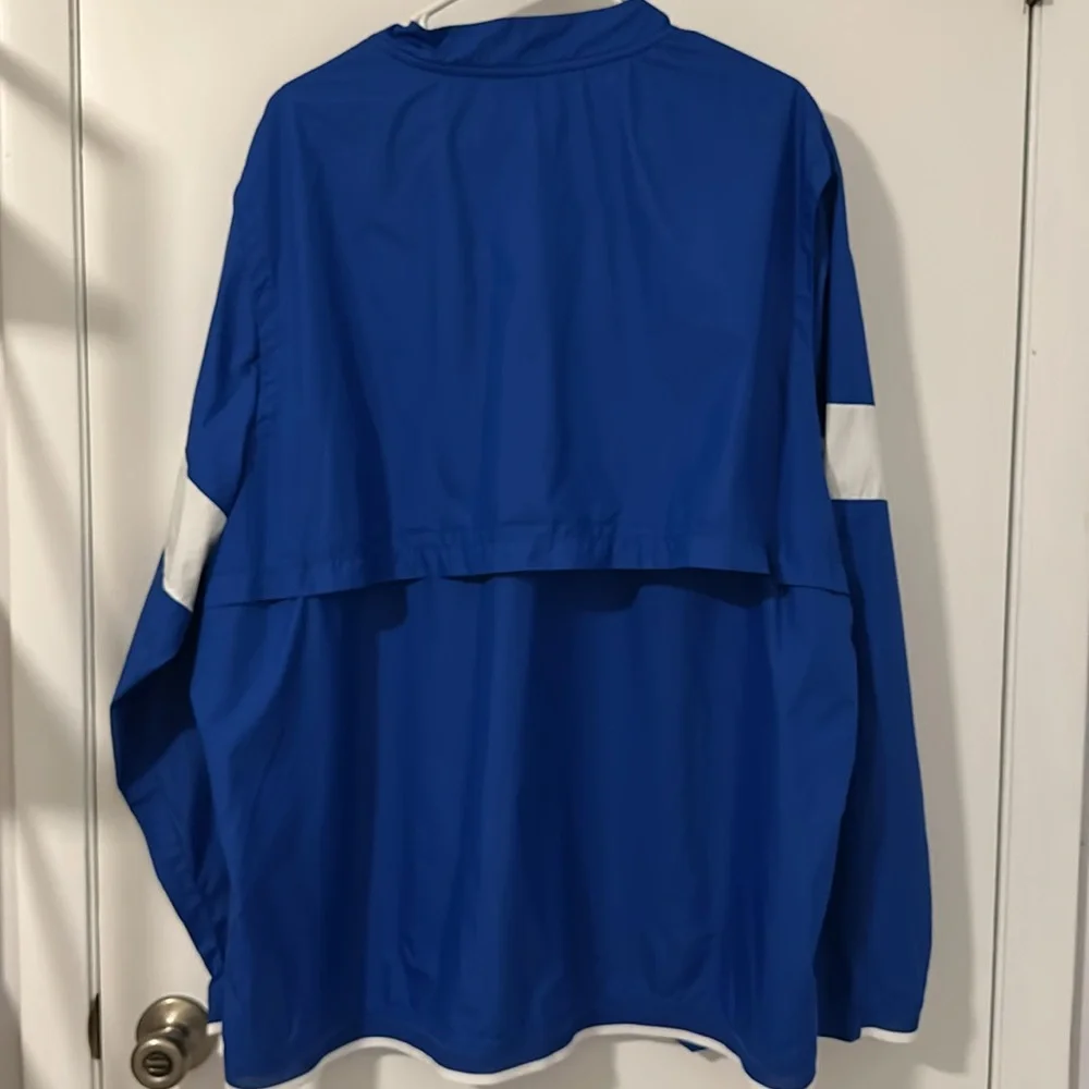 Air Force Academy 3/4 Zip Jacket - Picture 4 of 4